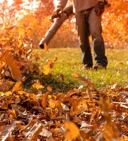 souffleur aspirateur