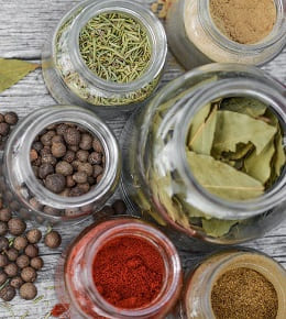 conservation herbes aromatiques