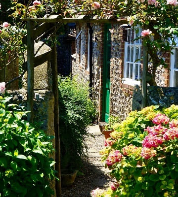 Créer son jardin en 10 étapes