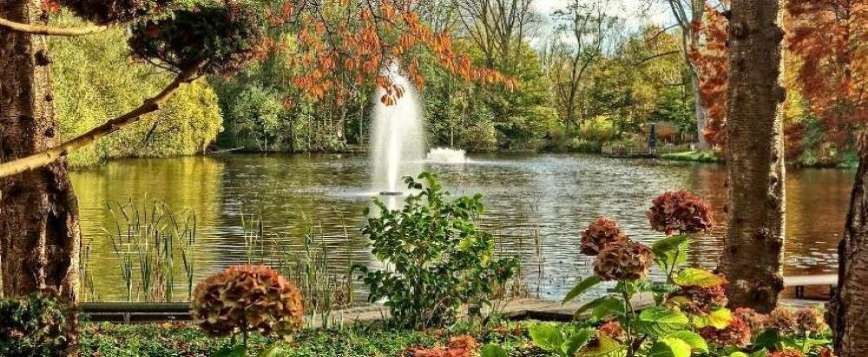 Fontaine De Jardin Infos Et Conseils Truffaut