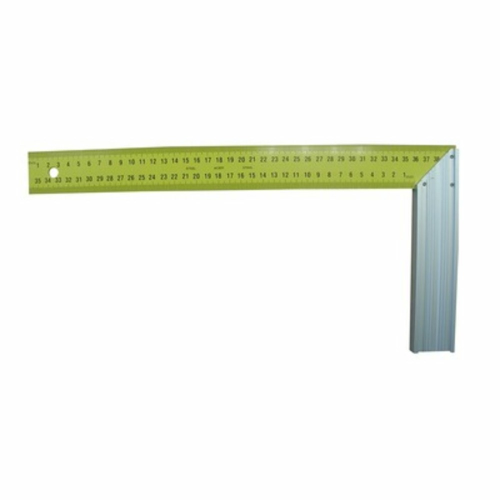 Equerre de menuisier 400 mm