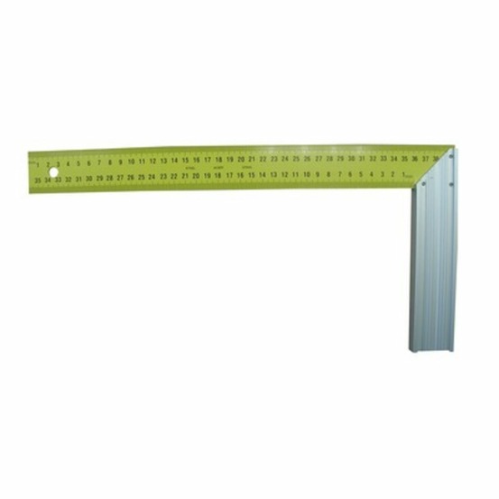 Equerre de menuisier 400 mm