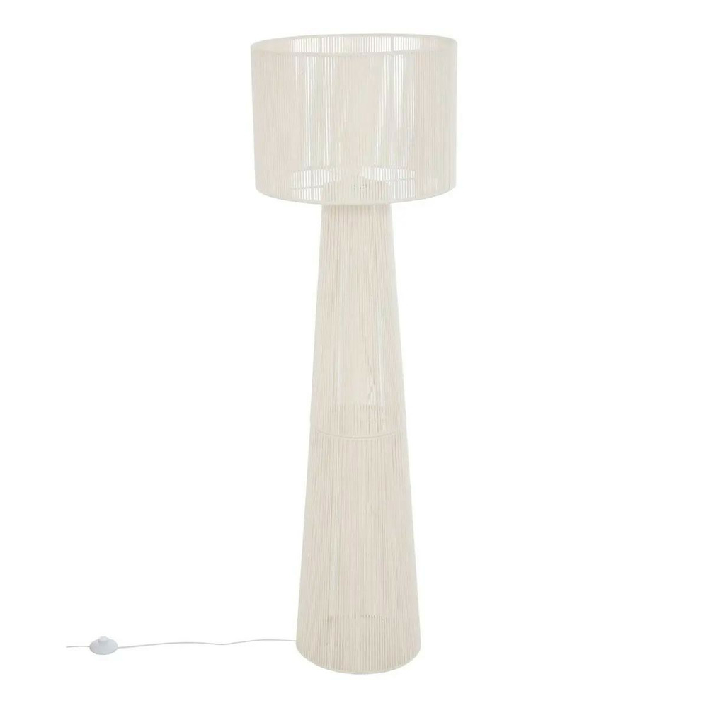 Lampadaire déco 