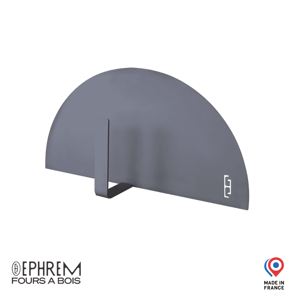 Porte Acier Standard