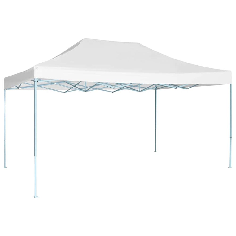 Tente pliable de rÃ©ception 3 x 4,5 m