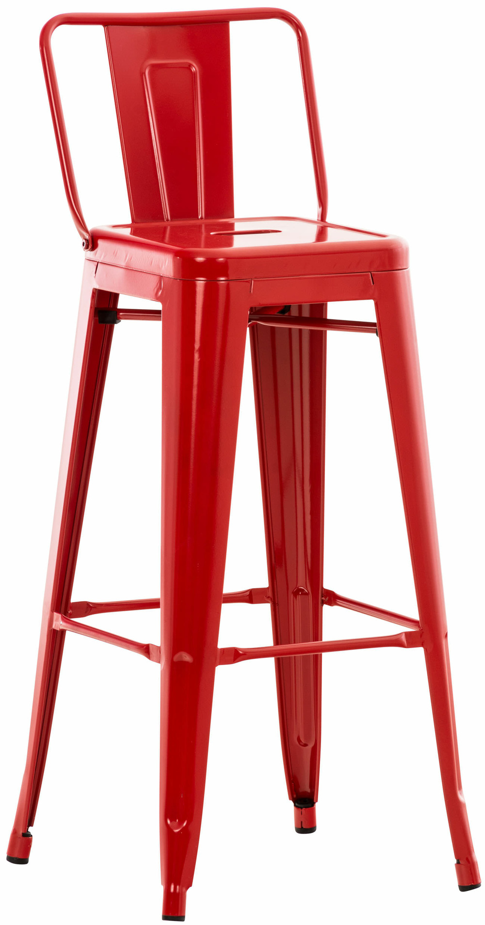 Tabouret de bar mason