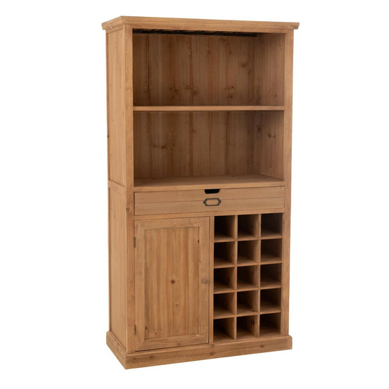 Vaisselier en bois