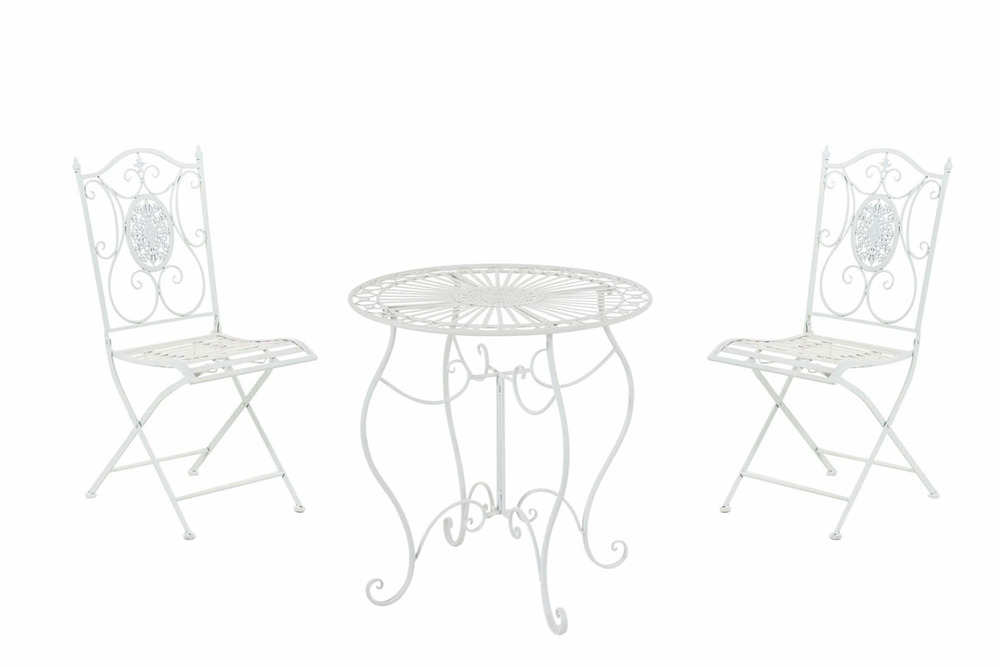 Groupe de sièges aldeano