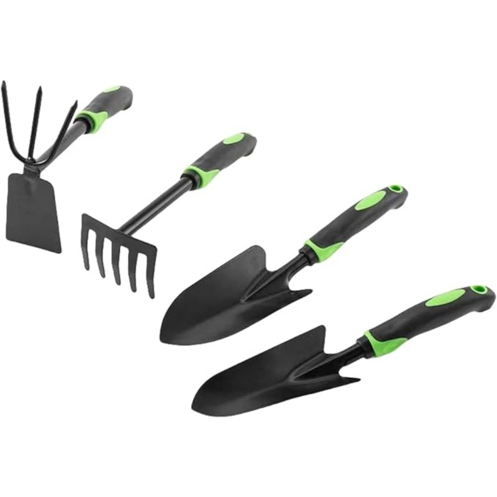 Outils jardin acier inoxydable truelle pelle