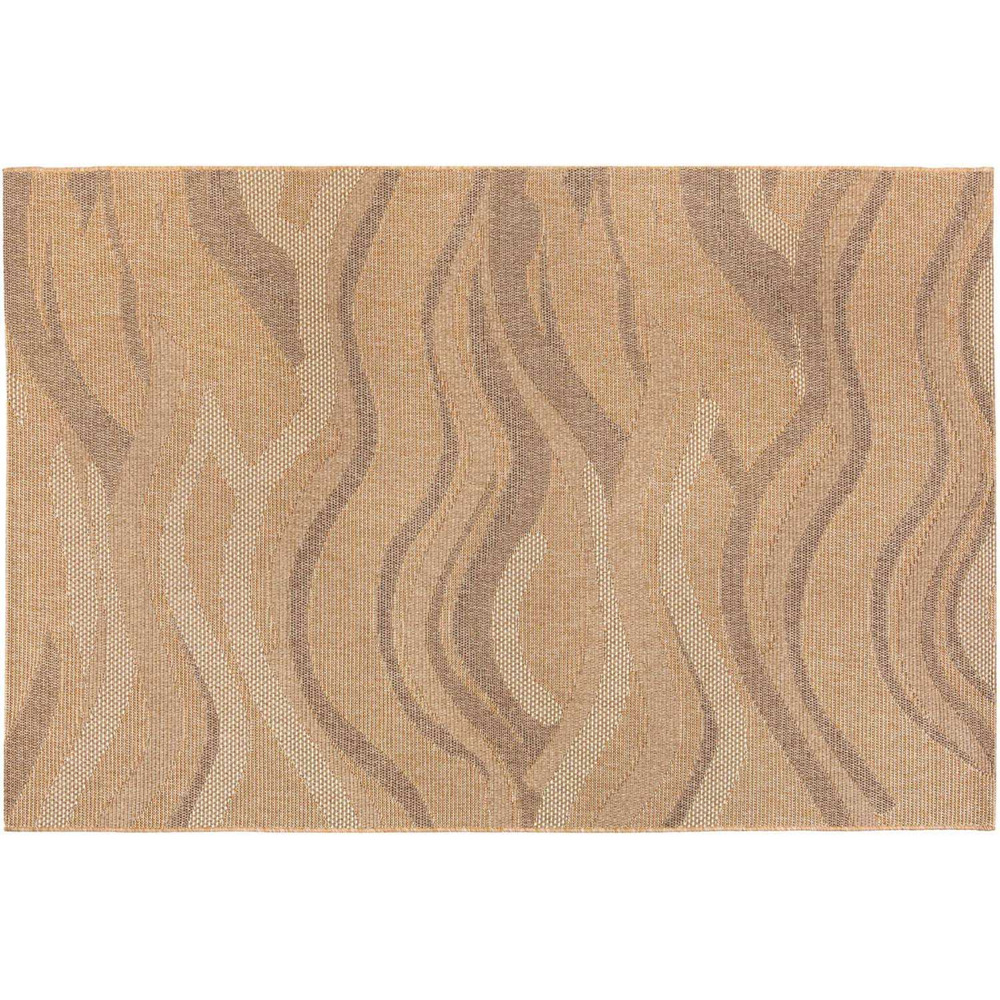 Tapis extérieur en polypropylène clem 230 x 160 cm