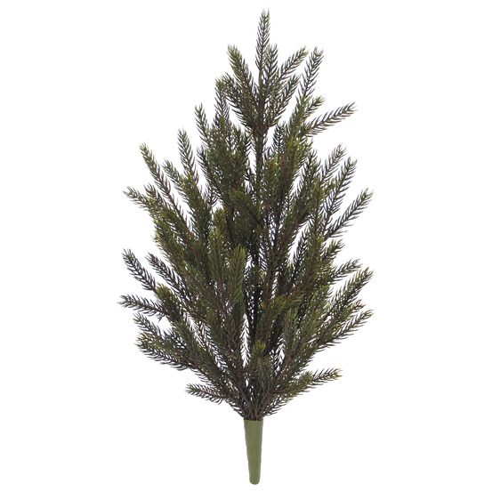 Sapin de noël artificiel en picea de 55 cm