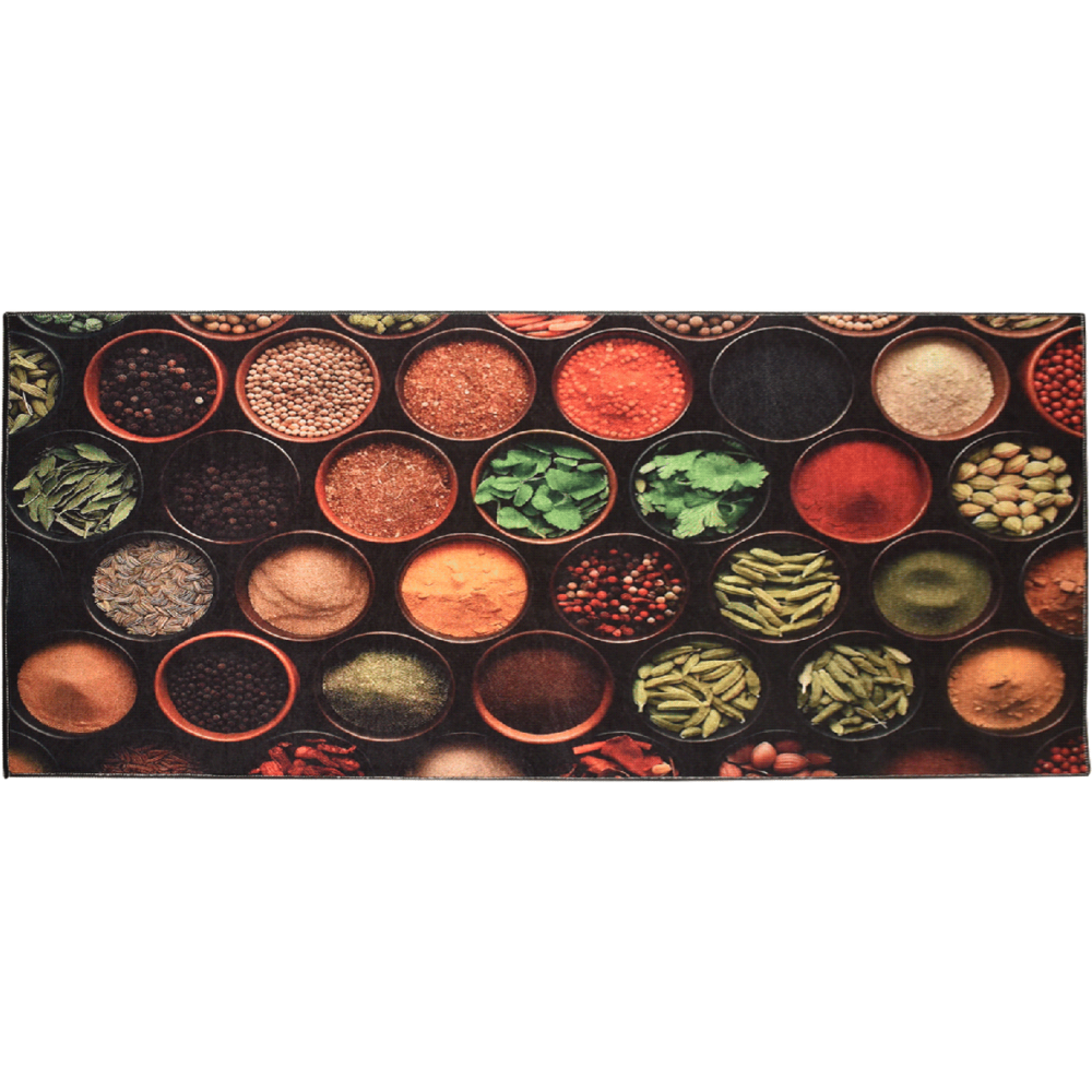 Tapis De Cuisine Tournesol - Tapis de Cuisine