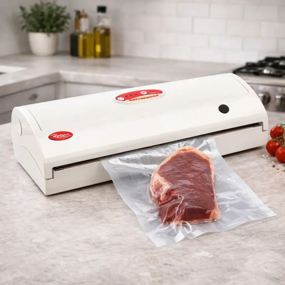 Machine sous vide automatique reber ®9340n