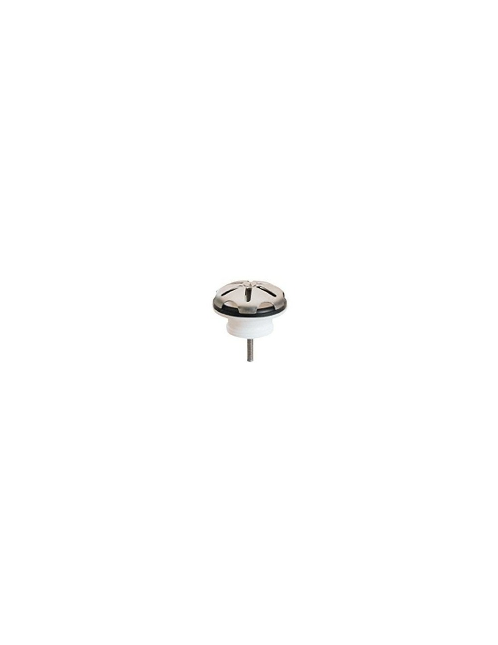 Bonde grille chrome d5891aa