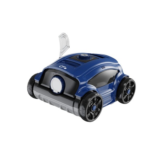 Robot électrique de piscine sans fil nettoyage des fonds - cf100cl