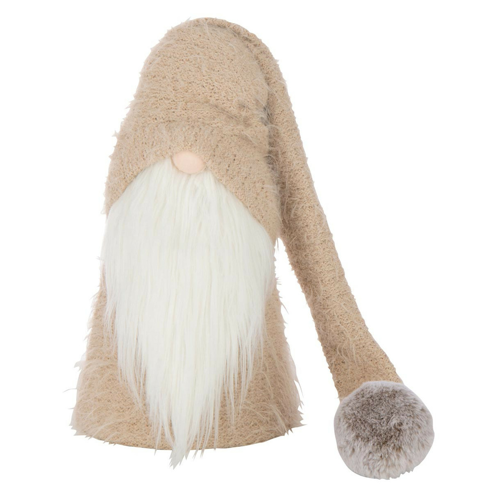 Père-noël gnome déco 