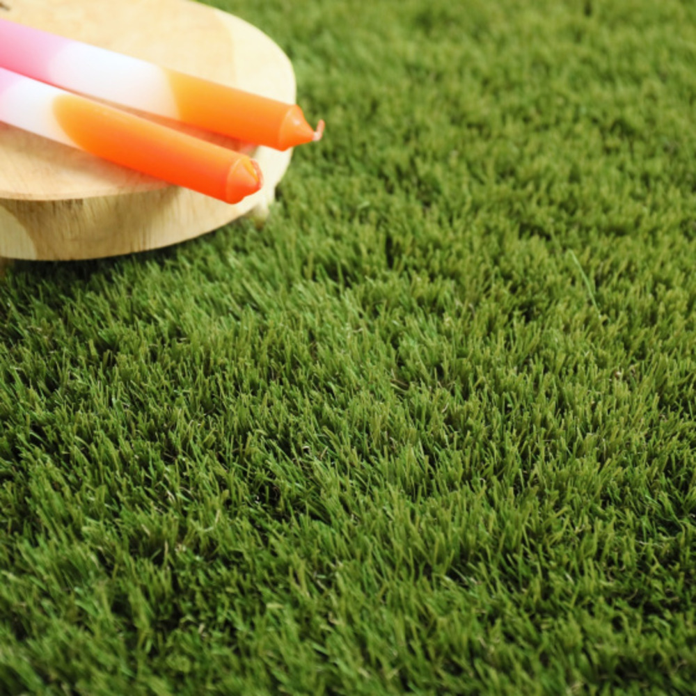 Gazon synthétique pro expert 50 - 50mm - rouleau de 4m x 10m