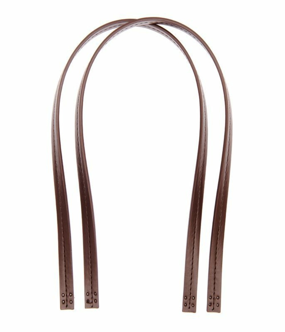 Anses de sac longues - marron - 60 m