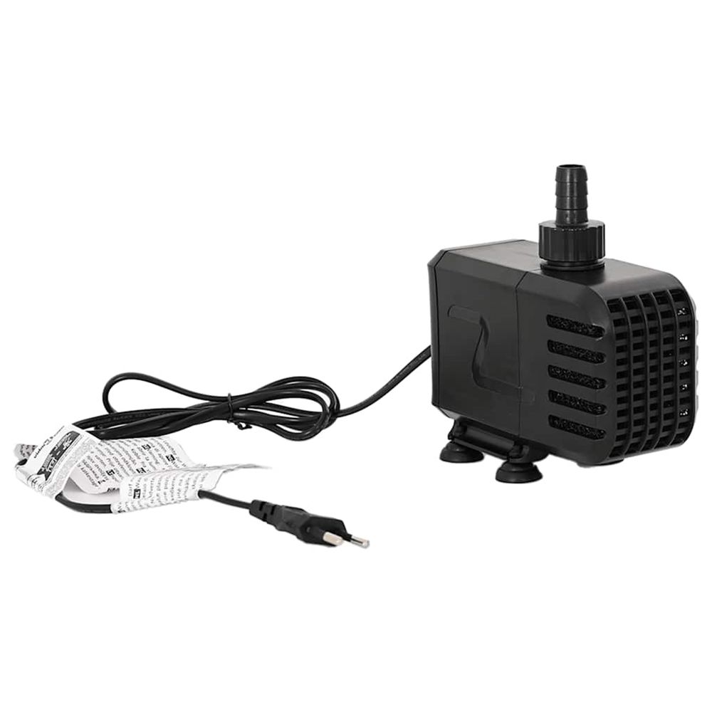 Pompe submersible d'aquarium 1800 l/h