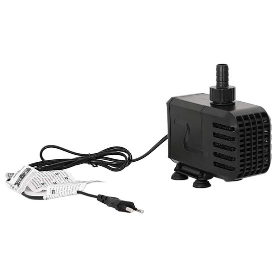 Pompe submersible d'aquarium 1800 l/h