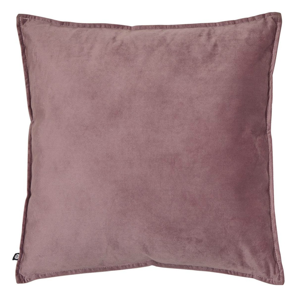 Coussin lilou violet clair 55x55cm