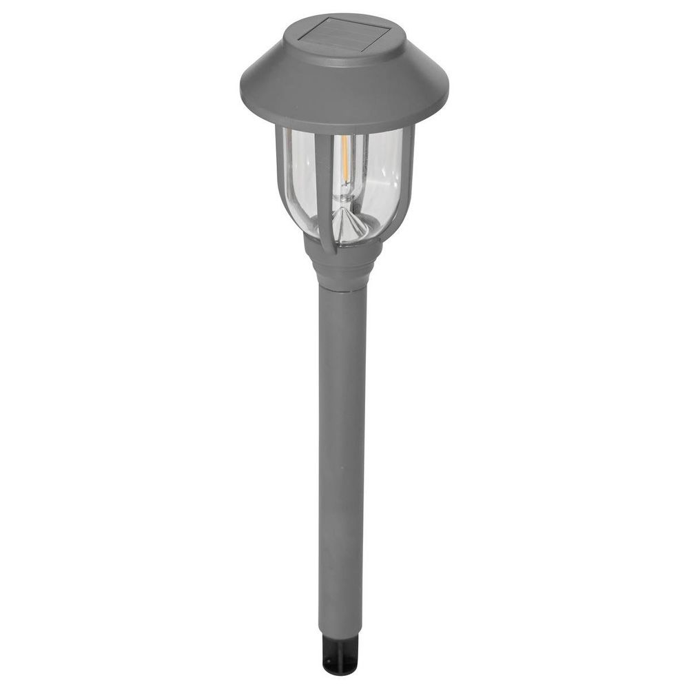 Balise d'extérieur aoda h43cm solaire