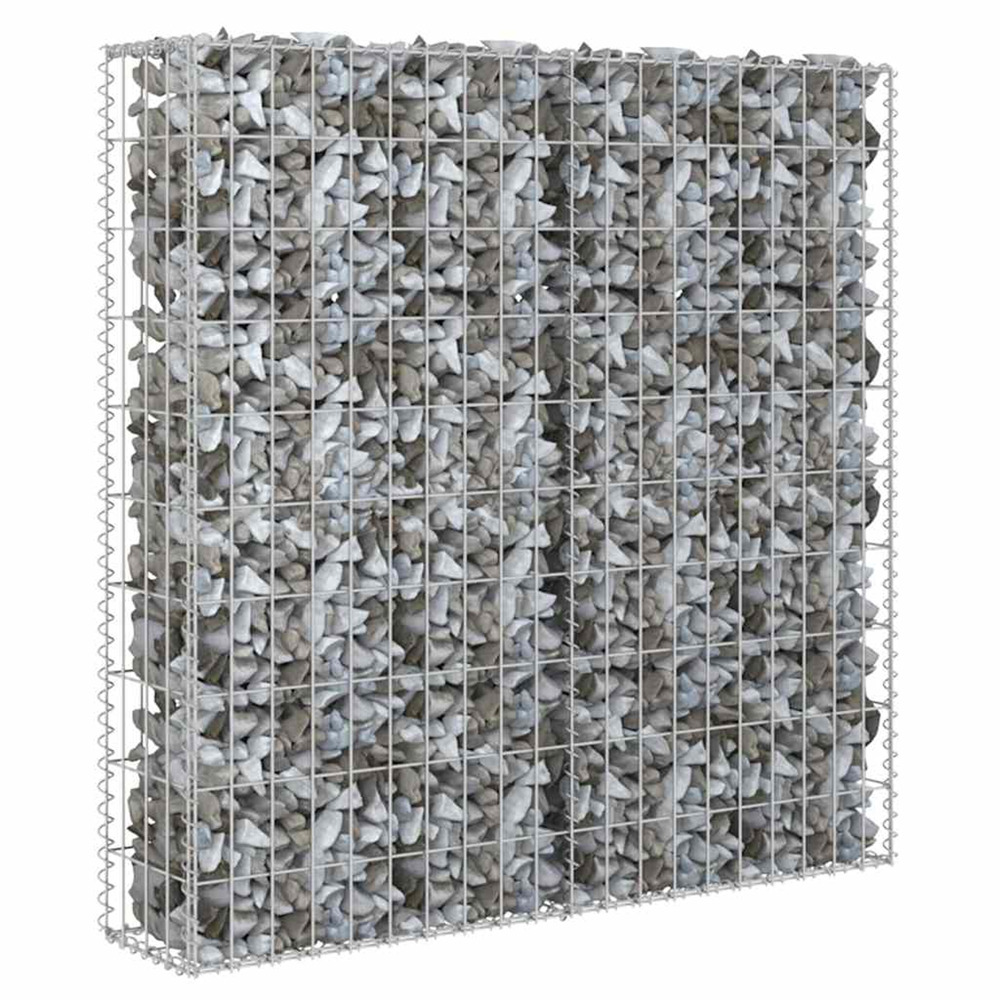 MUR A GABION AVC COUVERCLES 12-(864946)
