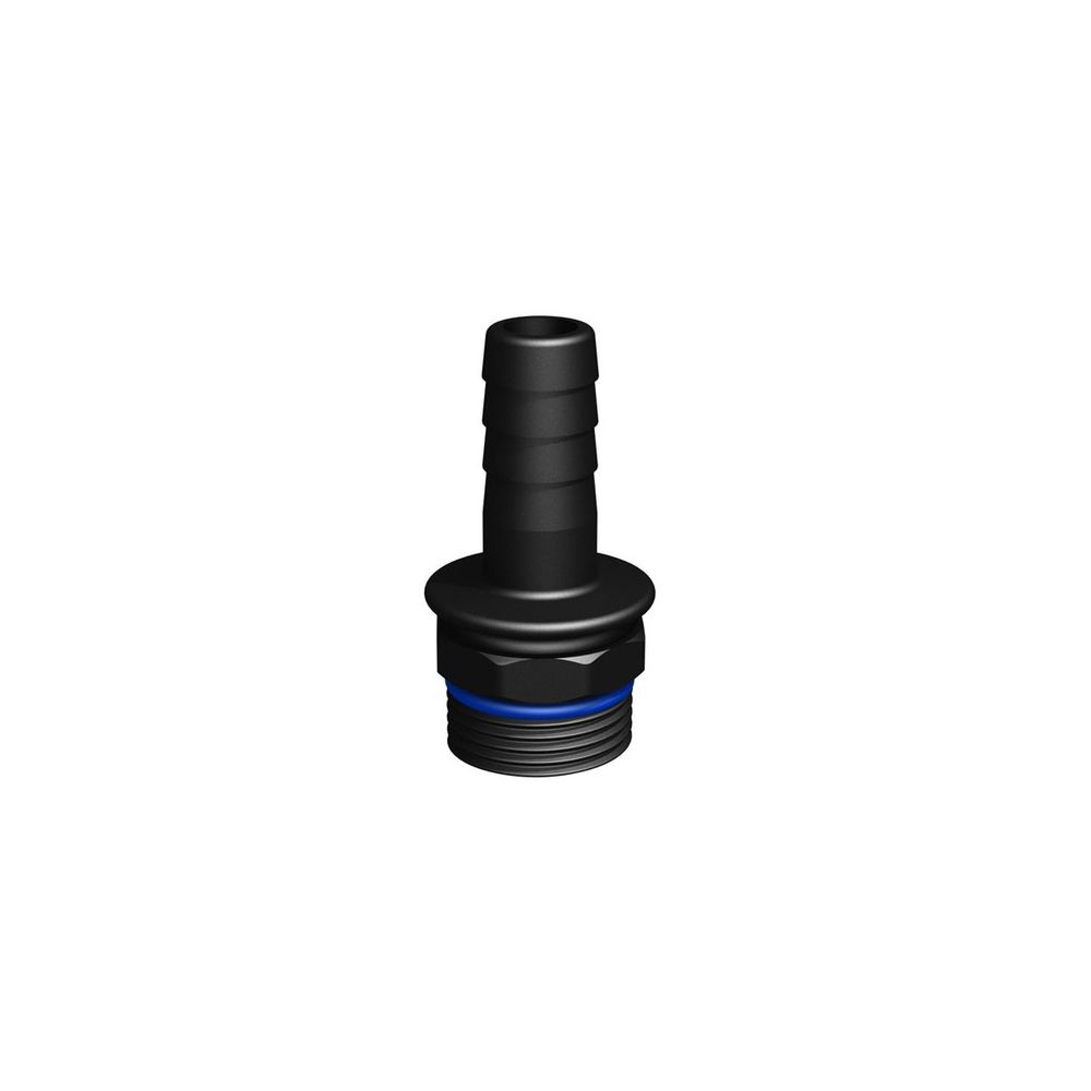 Raccord male 1