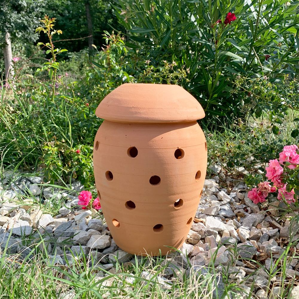 Lombricomposteur à enterrer - 9 l