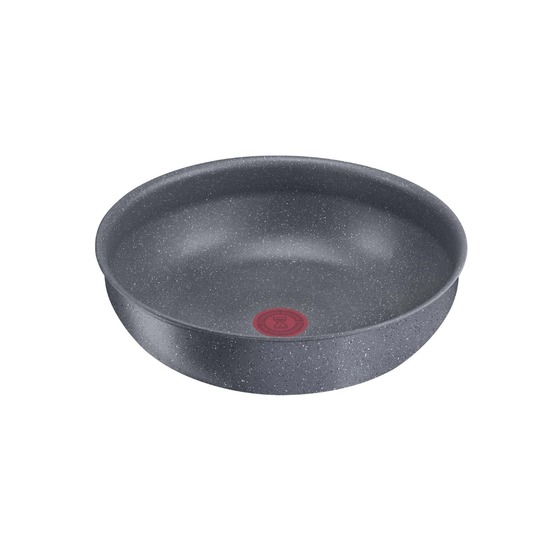 Poêle wok aluminium 26 cm - l3967702