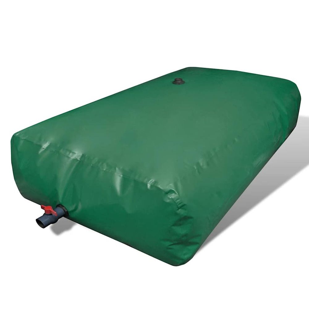 RESERVOIR D EAU PLIABLE EN PVC-(862772)