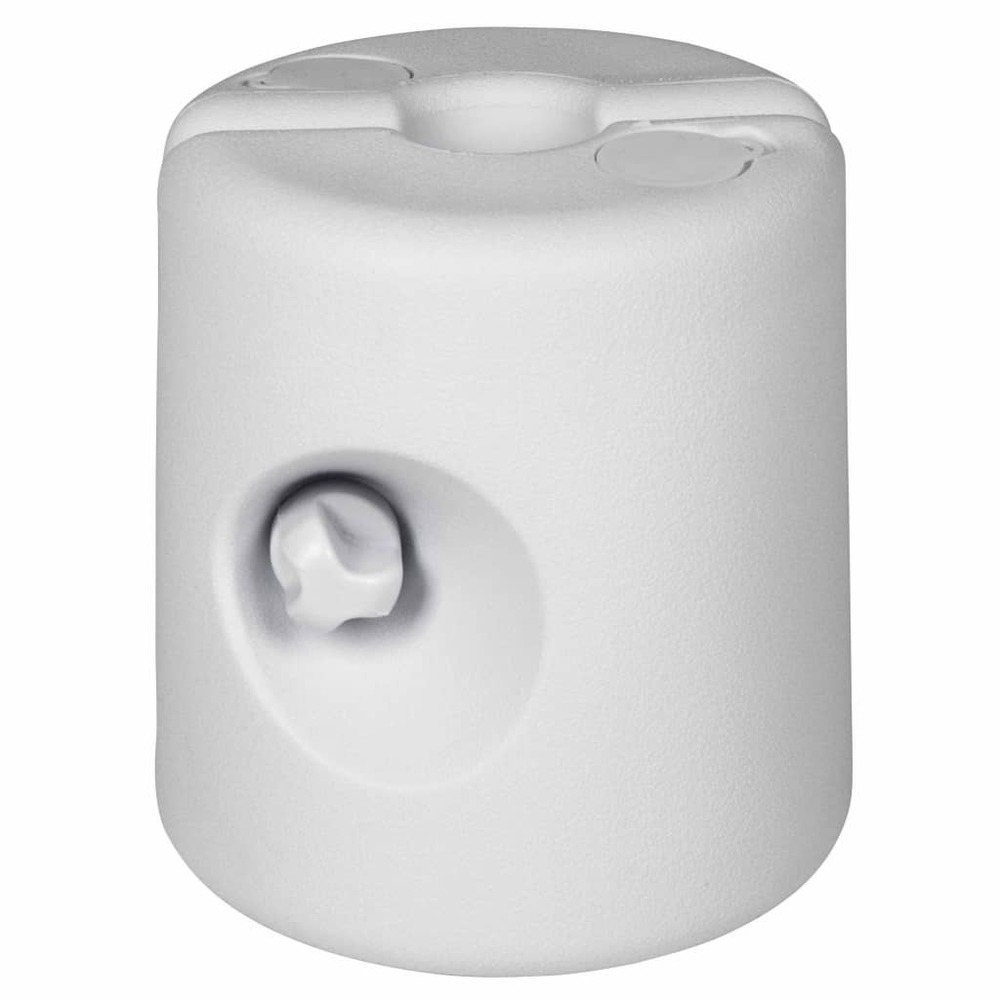 Base de tente de réception