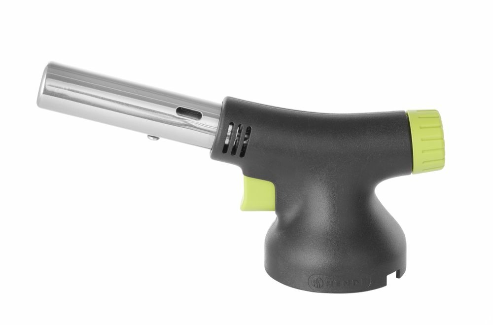 Chalumeau de cuisine jet 185x65x(h)100 mm - hendi