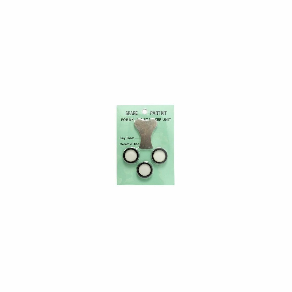 Pack de 3 cellules en céramique - rodwin electronics