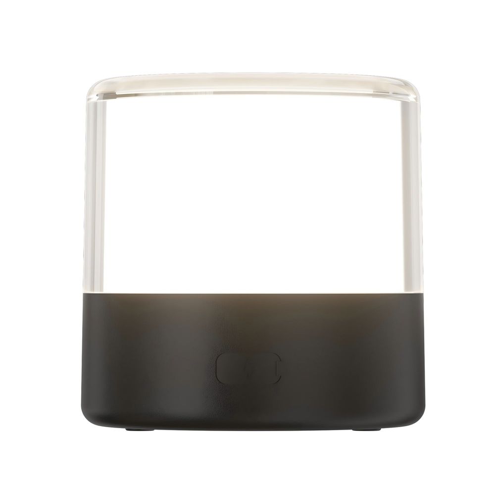 Lampe de table sans fil bolo rgb h10cm