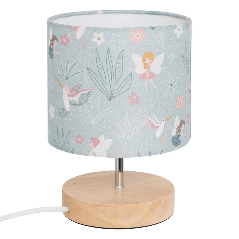 Lampe a poser mini fee