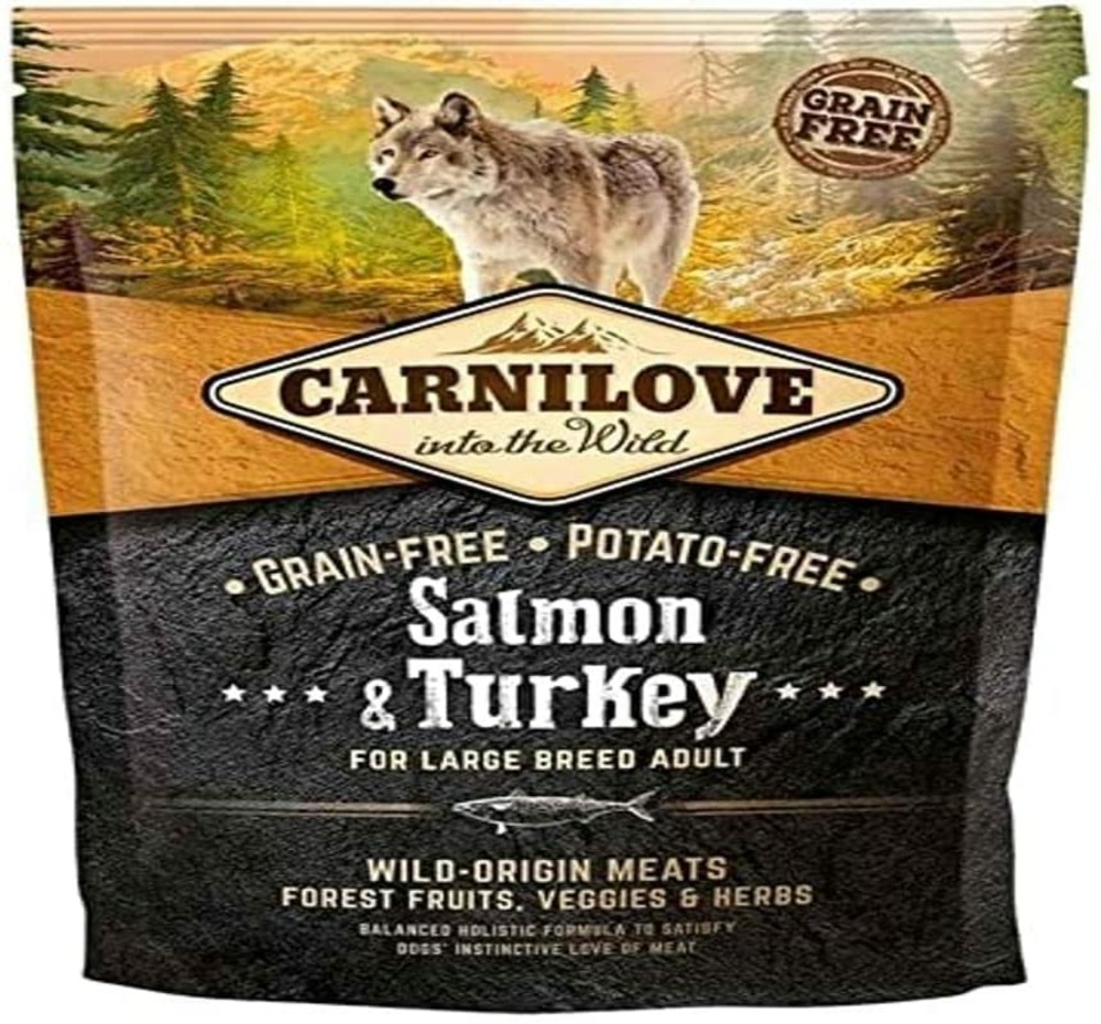 CROQUETTES CARNILOVE CHIE 8-(1016433)