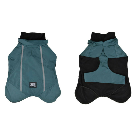 Veste imperméable chien