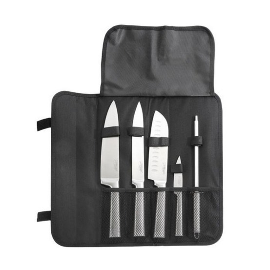 Sacoche cuisiner kimono 5 pieces - dk016250x01023