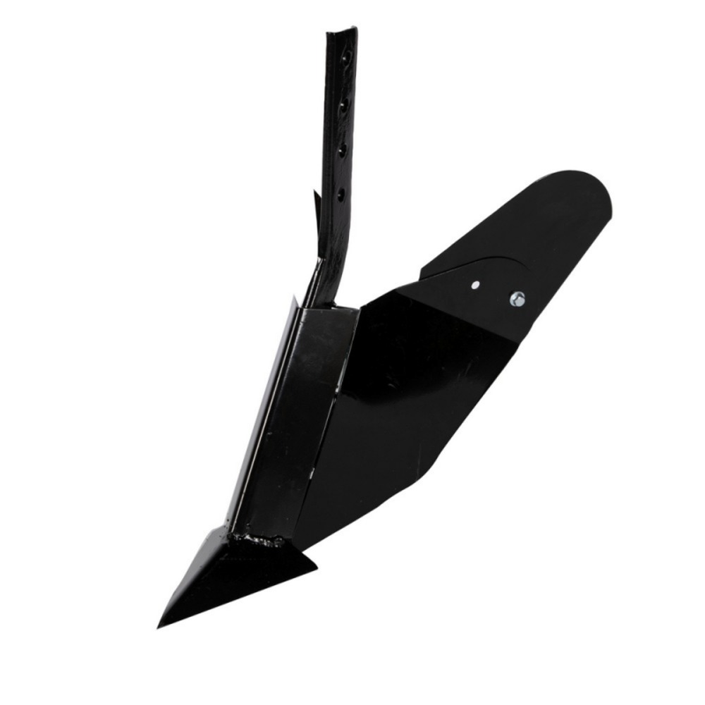 Butteur réglable pour motobineuse/motoculteur – 5 positions, fixation universelle