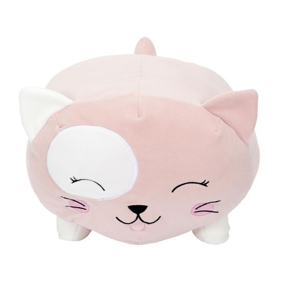 Peluche coussin enfant