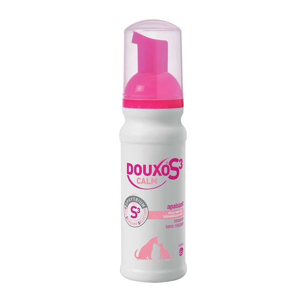 Douxo s3 calm mousse - ceva 150 ml