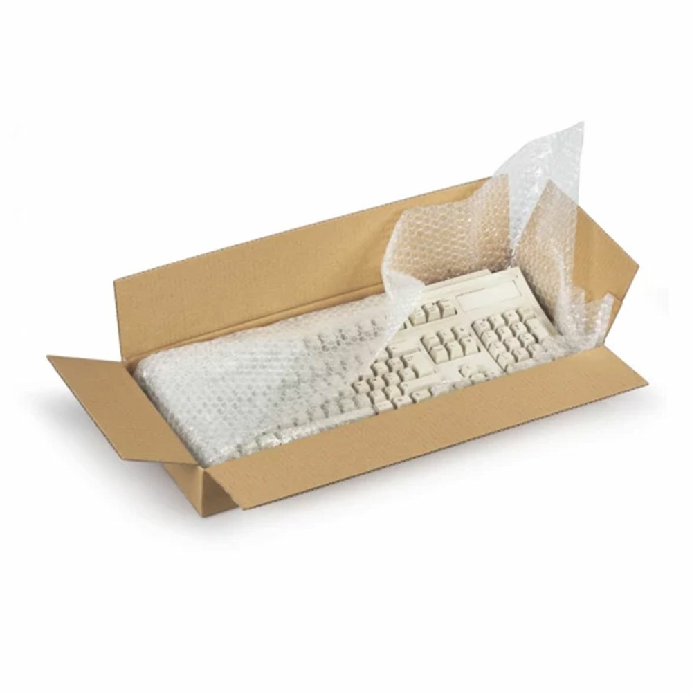5 cartons d'emballage 35 x 25 x 10 cm - simple cannelure