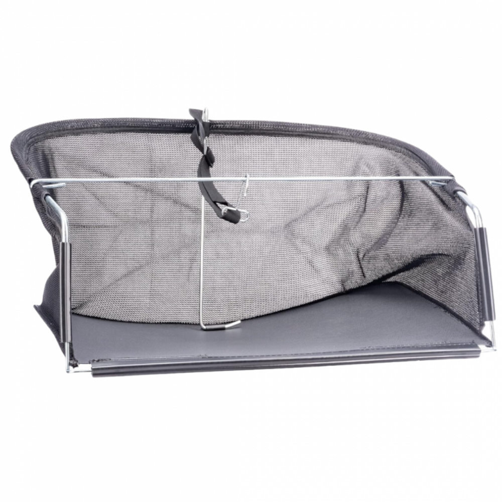 Bac de ramassage pour tondeuse à gazon mécanique - durable