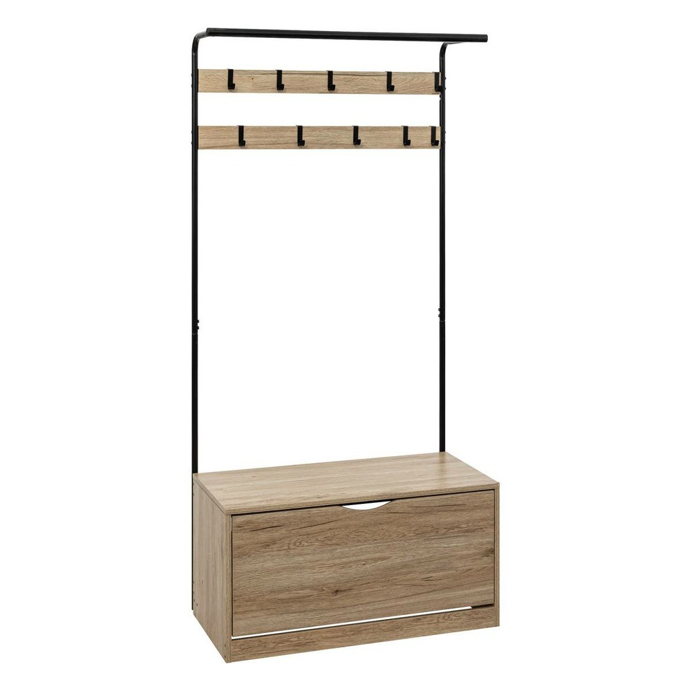 5five - vestiaire penderie range-chaussures jano