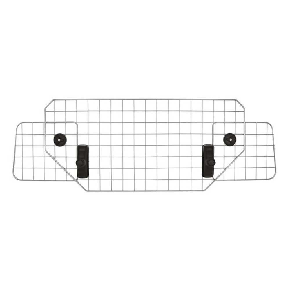 Grille de séparation pour chien en voiture - filet - réglable - fixation sur siège arrière
