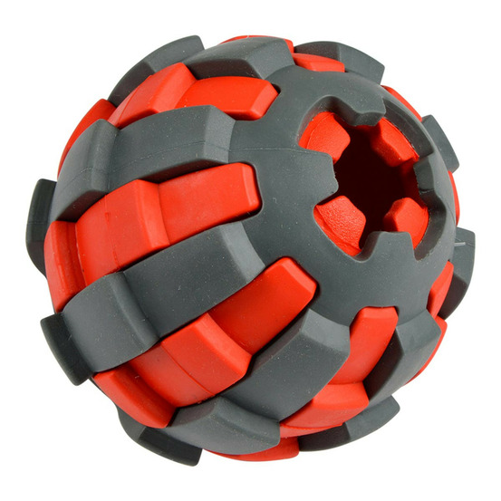 Jouet pour chien distributeur