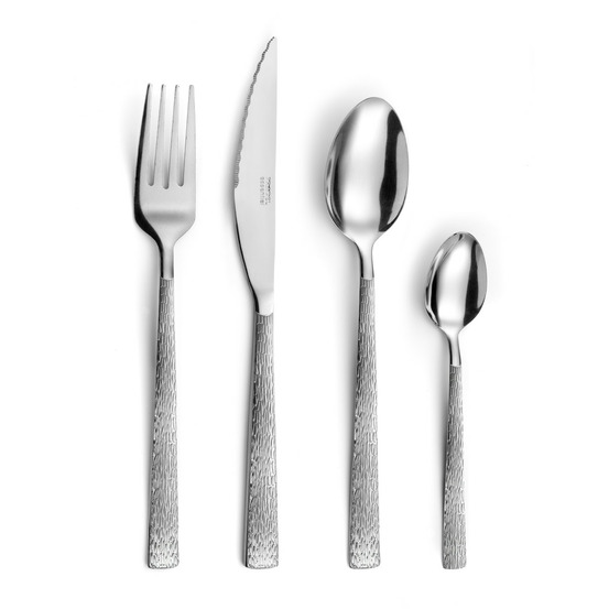 Silex - coffret 24 pièces