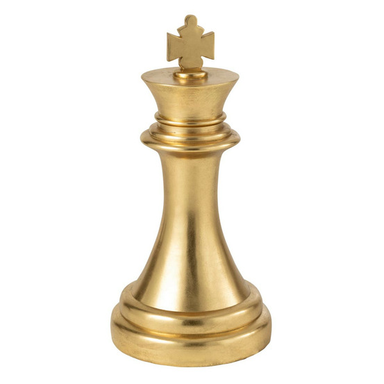 Pièce d'échec déco