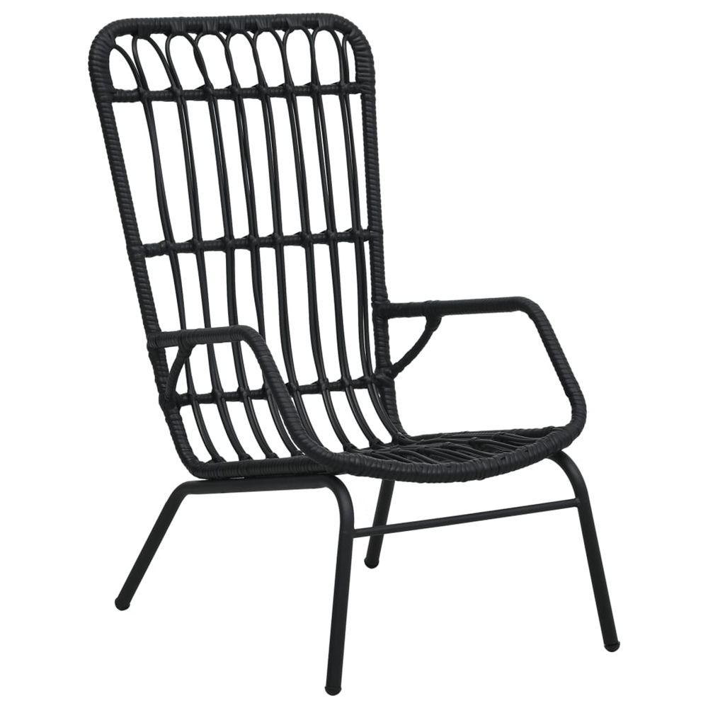VIDAXL CHAISE DE JARDIN R 2-(918794)